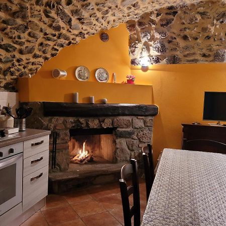 La Casa Sull' Altopiano Mountain Lake Iseo Hospitality Bossico المظهر الخارجي الصورة