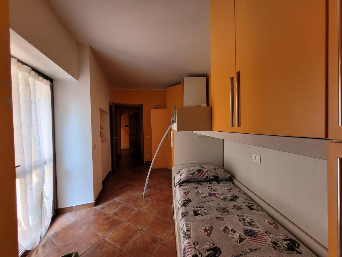La Casa Sull' Altopiano Mountain Lake Iseo Hospitality Bossico المظهر الخارجي الصورة