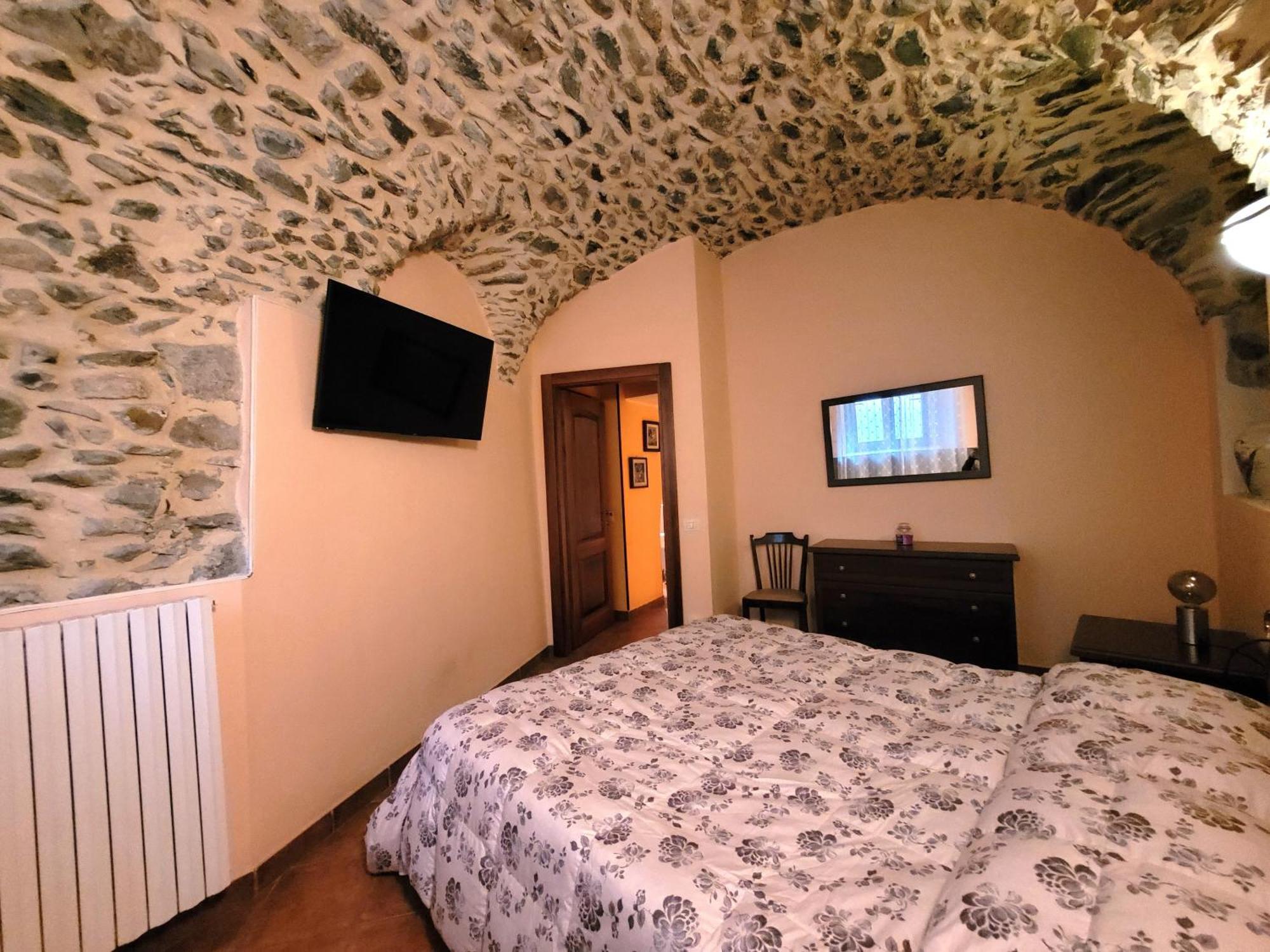 La Casa Sull' Altopiano Mountain Lake Iseo Hospitality Bossico المظهر الخارجي الصورة