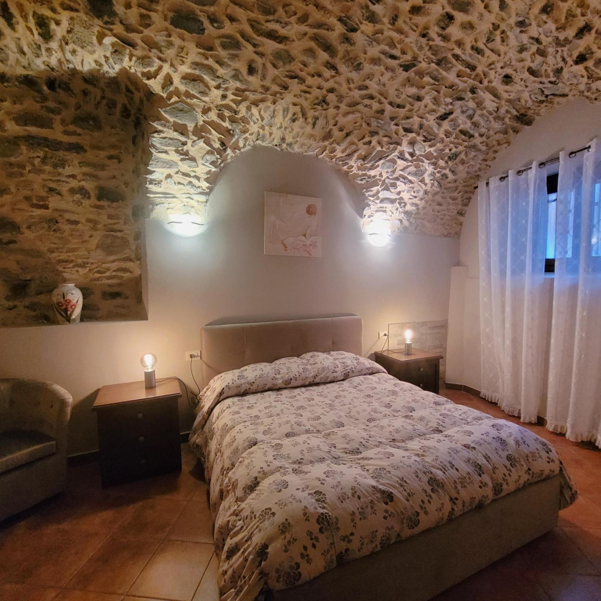 La Casa Sull' Altopiano Mountain Lake Iseo Hospitality Bossico المظهر الخارجي الصورة