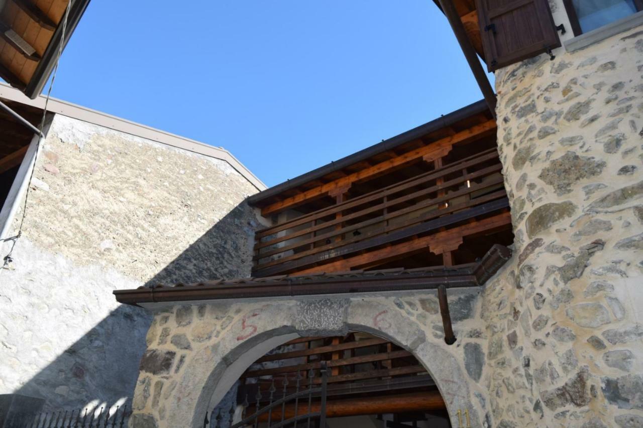 La Casa Sull' Altopiano Mountain Lake Iseo Hospitality Bossico المظهر الخارجي الصورة