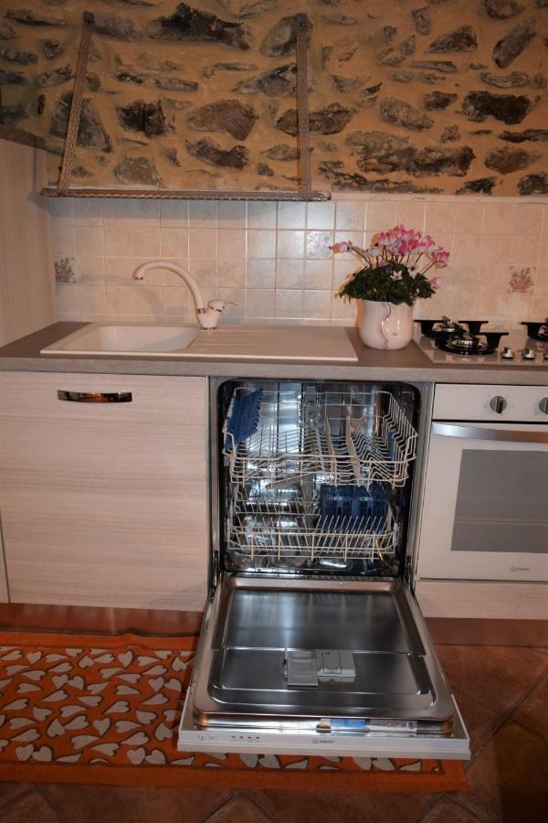La Casa Sull' Altopiano Mountain Lake Iseo Hospitality Bossico المظهر الخارجي الصورة